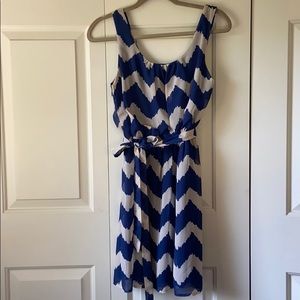 Cleaning out my closet